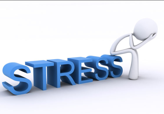 Stress sát thủ hàng đầu tiêu diệt ham muốn tình dục